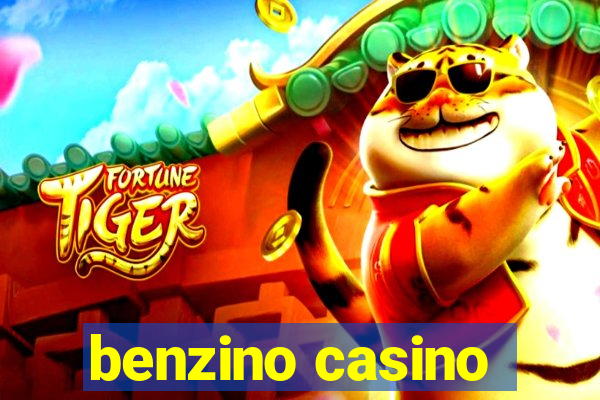 benzino casino